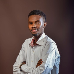 Apagu Mada-Freelancer in Abuja,Nigeria