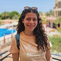 Maribelle Nairooze-Freelancer in Cairo,Egypt