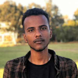 Kebron Abiy-Freelancer in Addis Ababa,Ethiopia