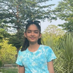 Anushree Jain-Freelancer in Indore,India