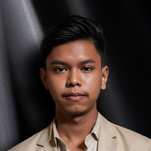 Muhammad Dhani Ramadhan-Freelancer in Tangerang City, Banten,Indonesia