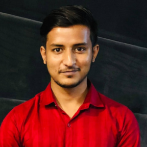 Pratham Saxena-Freelancer in Bareilly,India