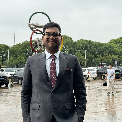 Gourav Saini-Freelancer in ,India