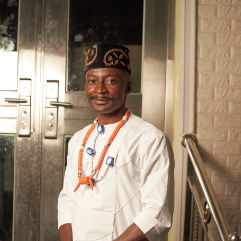 Samuel Yakubu-Freelancer in Abuja,Nigeria