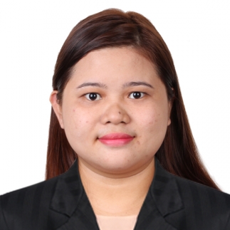 Mary Lynnette Rose Fabian-Freelancer in President Roxas, Capiz,Philippines