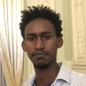 Eyuel Mathewos-Freelancer in Addis Ababa,Ethiopia