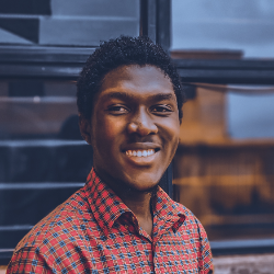 Lami Sam-Freelancer in Lagos,Nigeria