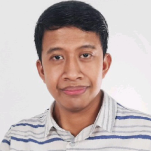 Muhamad Ihsan Majid-Freelancer in Jakarta,Indonesia