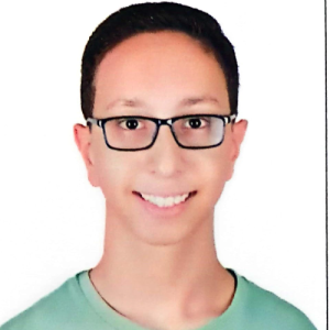 Omar-Freelancer in Cairo,Egypt