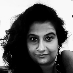 Byravi Padmaraju-Freelancer in Bengaluru,India