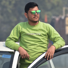 Neeraj Mishra-Freelancer in Lucknow,India