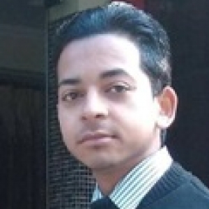 Shubham Kumar-Freelancer in Moradabad,India