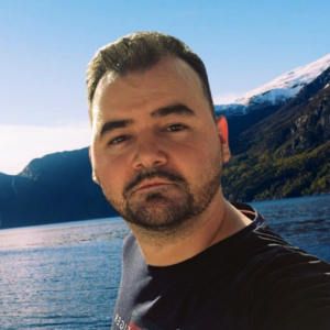 Adrian Barcan-Freelancer in Iasi,Romanian