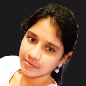 Badugu Manisha-Freelancer in Bengaluru,India