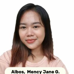 Mency Jane Albos-Freelancer in Cebu City,Philippines