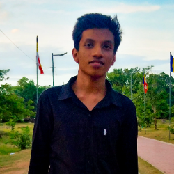 Bathiya Madhura-Freelancer in Colombo,Sri Lanka