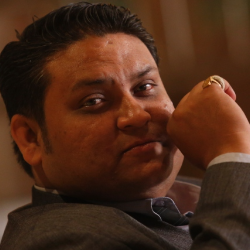 Mohsin Abid Hussain-Freelancer in Lucknow,India