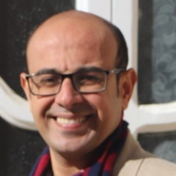 Maged Nan-Freelancer in Sohag,Egypt