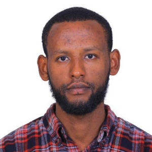 Million Tenkir-Freelancer in Addis Ababa,Ethiopia
