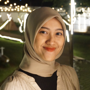 Ghina S.-Freelancer in Depok,Indonesia