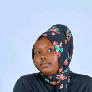 Kaka Farah Haidar-Freelancer in Nairobi,Kenya