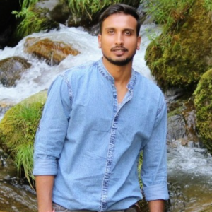 Krishan Dhabhai-Freelancer in Jodhpur,India