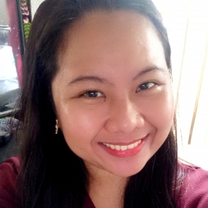 Abigail Cabrera-Freelancer in Bamban,Philippines
