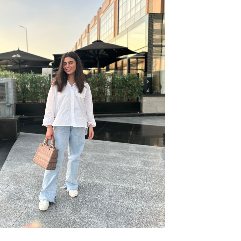 Reham Elhusseiny-Freelancer in Cairo,Egypt