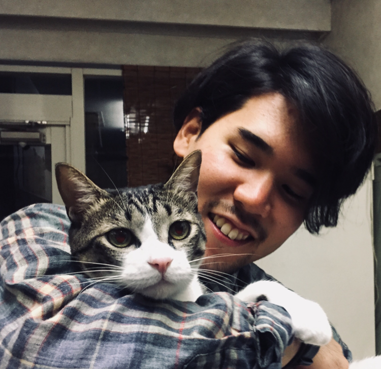 Miguel Jiro Kobayashi Koso-Freelancer in ,Japan