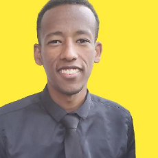Yonatan Gizaw-Freelancer in Addis Ababa,Ethiopia