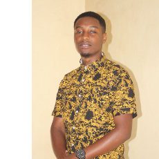 Ian Keddy-Freelancer in Nairobi,Kenya