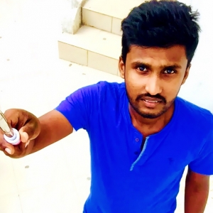 Gayan Lakshan-Freelancer in ,Sri Lanka
