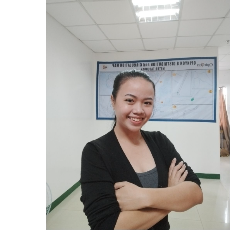 Kristelle Joyce Alpino-Freelancer in Tacloban City,Philippines