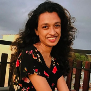 Kaveesha Mihirangi-Freelancer in Matara,Sri Lanka