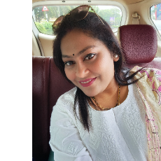 Joyeetaa Deb-Freelancer in Kolkata,India