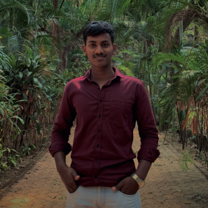 ADITYA PATIL-Freelancer in Kolhapur,India