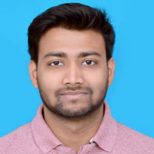 Kumar Shubham-Freelancer in Pune,India