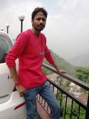 Ajay Prakash Pandit-Freelancer in Delhi,India