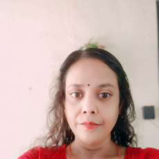 Susama Dutta-Freelancer in Rairangpur Mayurbhanja,India