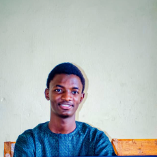 Salim Sani-Freelancer in Abuja,Nigeria