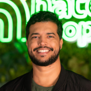 Allan Sabino-Freelancer in Vitória,Brazil