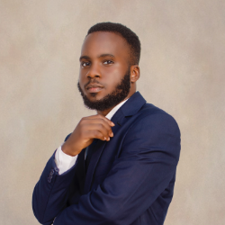 Aromashodu Tajudeen-Freelancer in Lagos,Nigeria