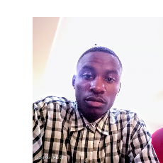 Kelvin Uza-Freelancer in MAIDUGURI,Nigeria