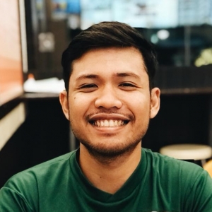 Paolo Adrian Dosdos-Freelancer in Talisay,Philippines