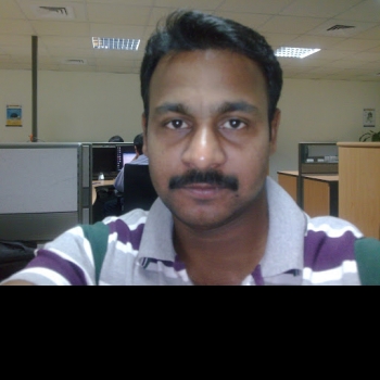 Nikhil Bhaskar-Freelancer in Dubai,UAE