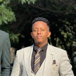 Fanuel Almaw-Freelancer in Addis Ababa,Ethiopia