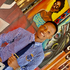 Chikezie Ugonna Ikejiaku-Freelancer in Port Harcourt,Nigeria