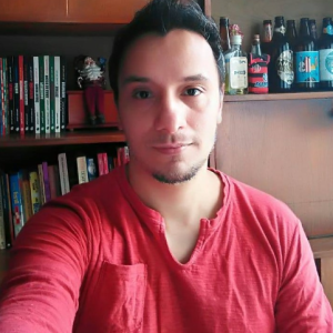Fabio Mendes-Freelancer in Rio de Janeiro,Brazil