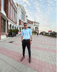 Shivam Rana-Freelancer in Delhi,India
