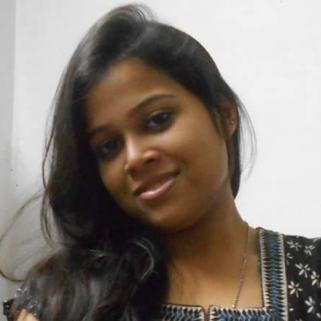 Ipshita Paul-Freelancer in Chennai,India